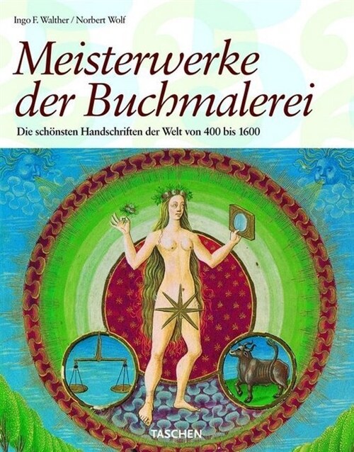 Meisterwerke der Buchmalerei (Hardcover)