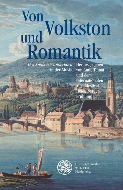 Von Volkston und Romantik (Hardcover)