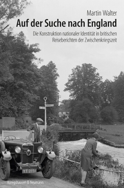 Auf der Suche nach England (Paperback)