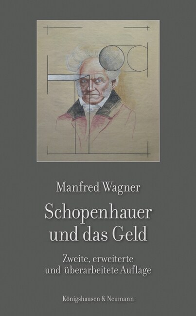 Schopenhauer und das Geld (Paperback)