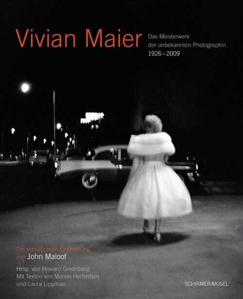 Vivian Maier (Hardcover)