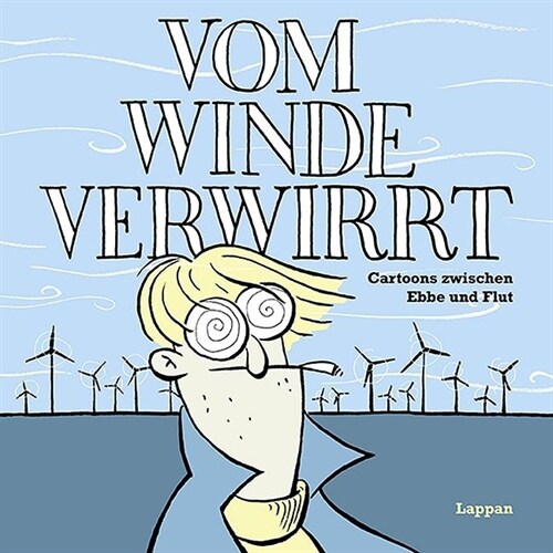 Vom Winde verwirrt (Hardcover)