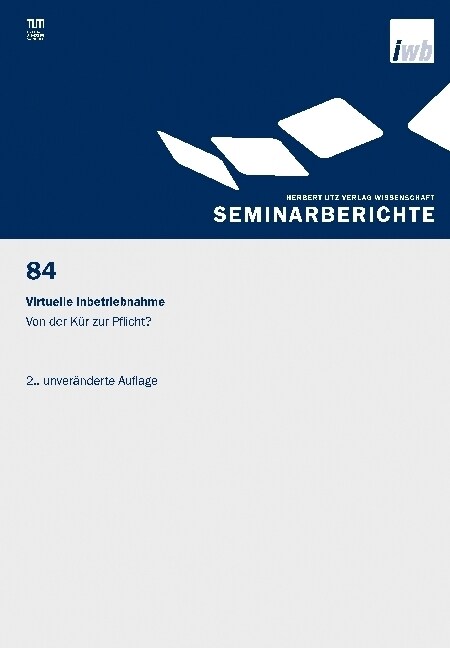 Virtuelle Inbetriebnahme (Paperback)