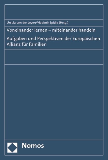 Voneinander lernen - miteinander handeln (Paperback)