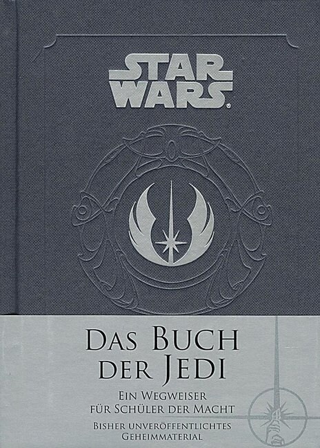 Star Wars: Das Buch der Jedi (Hardcover)