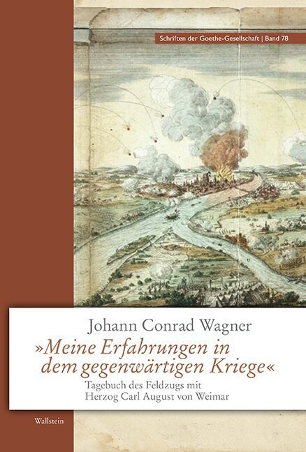 Meine Erfahrungen in dem gegenwartigen Kriege (Hardcover)