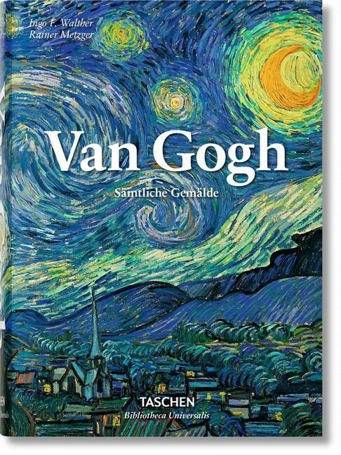 van Gogh (Hardcover)
