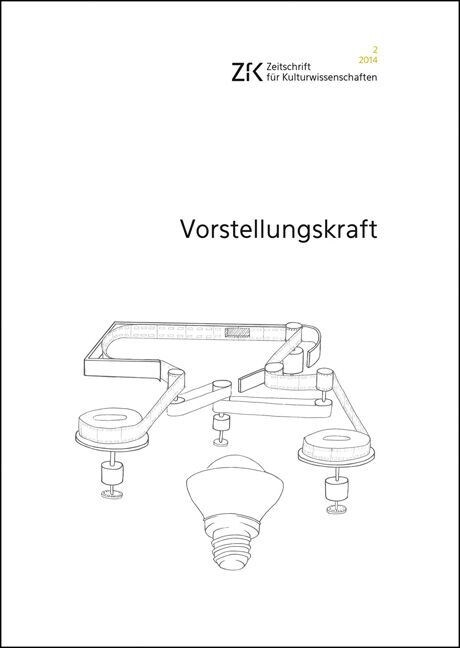 Vorstellungskraft (Paperback)