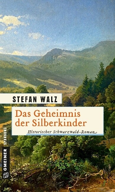 Das Geheimnis der Silberkinder (Paperback)