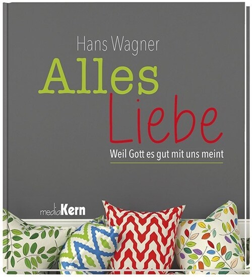 Alles Liebe! (Hardcover)