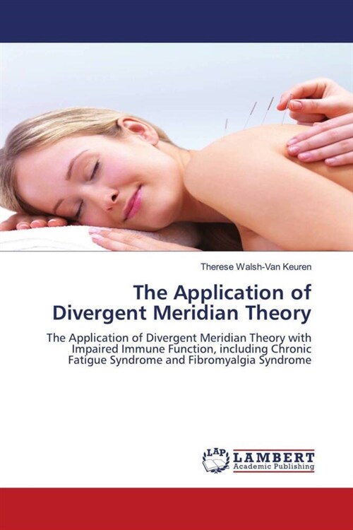 The Application of Divergent Meridian Theory (Paperback)