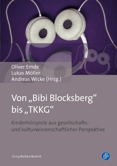 Von Bibi Blocksberg bis TKKG (Paperback)