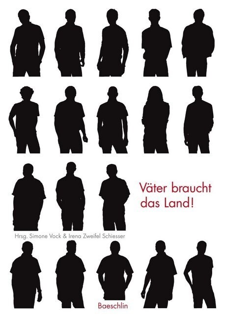 Vater braucht das Land! (Paperback)