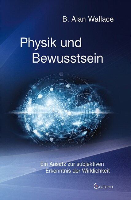 Physik und Bewusstsein (Hardcover)