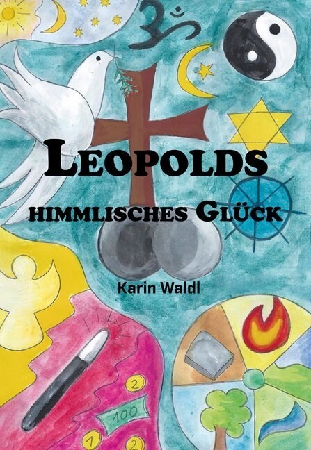 Leopolds himmlisches Gluck (Pamphlet)