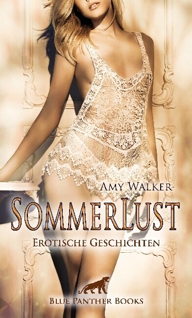 SommerLust (Paperback)
