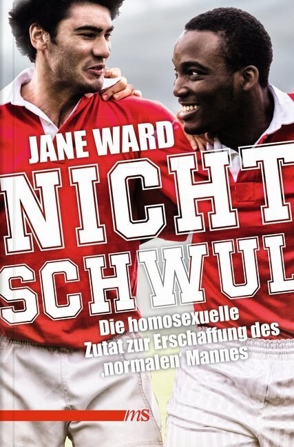 Nicht schwul (Paperback)