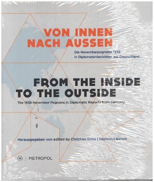 Von innen nach außen / From the inside to the outside (Paperback)
