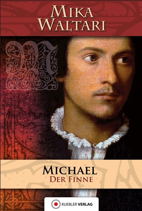 Michael der Finne (Paperback)