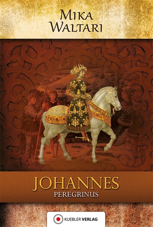 Johannes Peregrinus (Paperback)