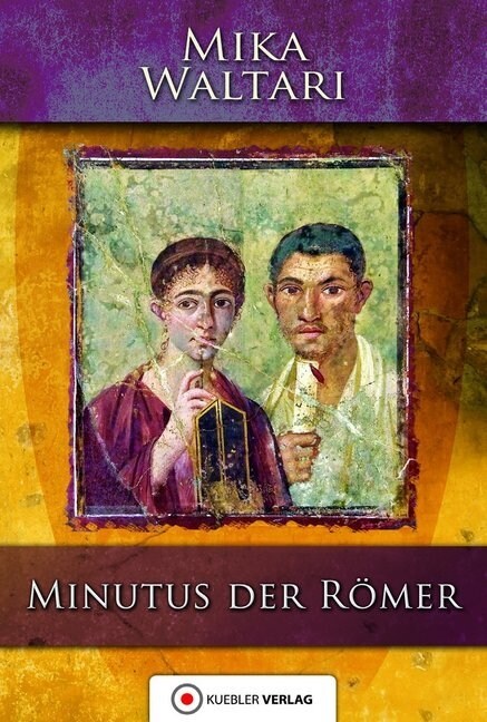 Minutus der Romer (Paperback)