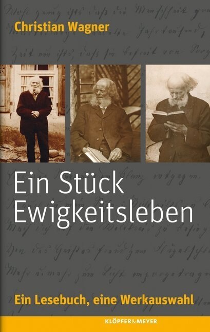 Ein Stuck Ewigkeitsleben (Hardcover)