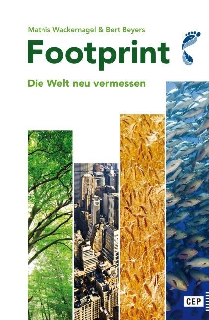 Footprint (Paperback)