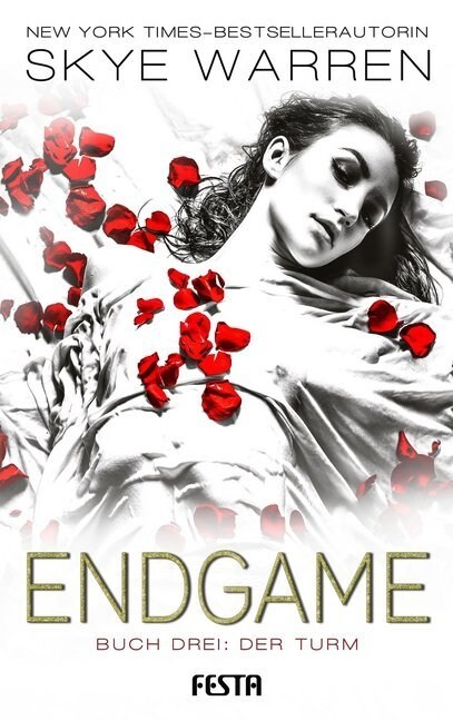 Endgame - Der Turm (Paperback)