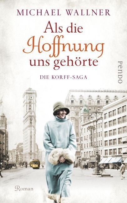 Als die Hoffnung uns gehorte (Hardcover)