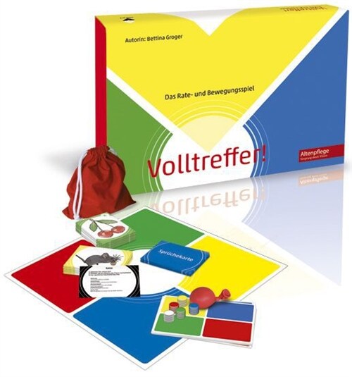 Volltreffer! (Spiel) (Game)