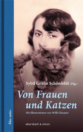 Von Frauen und Katzen (Hardcover)