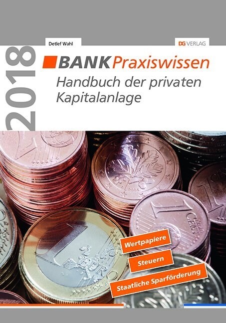 Handbuch der privaten Kapitalanlage (Paperback)