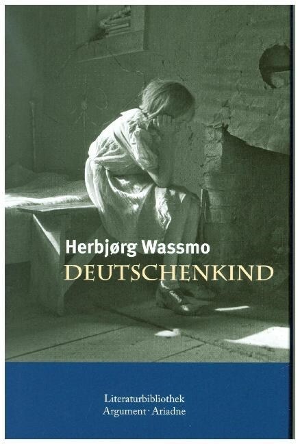 Deutschenkind (Hardcover)