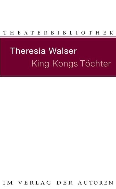 King Kongs Tochter (Paperback)