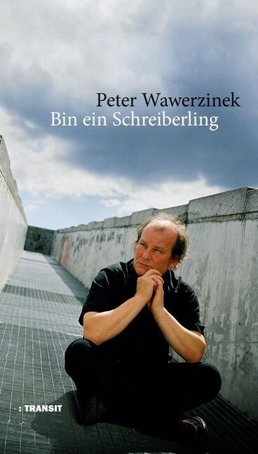 Bin ein Schreiberling (Hardcover)