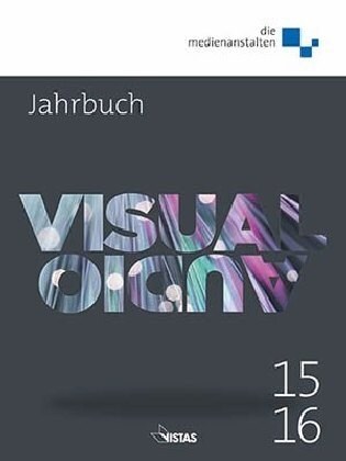 Visual Audio Jahrbuch 2015/2016 (Paperback)