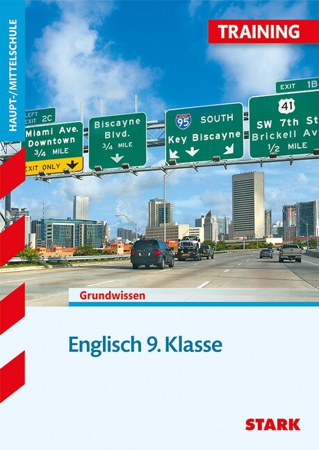 Englisch 9. Klasse (Paperback)