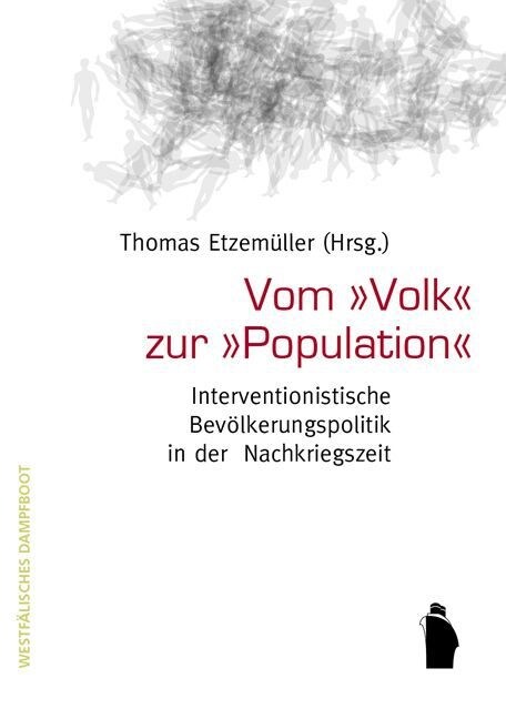 Vom Volk zur Population (Paperback)