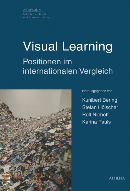 Visual Learning (Hardcover)