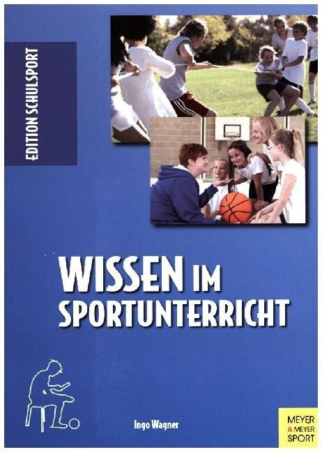 Wissen im Sportunterricht (Paperback)