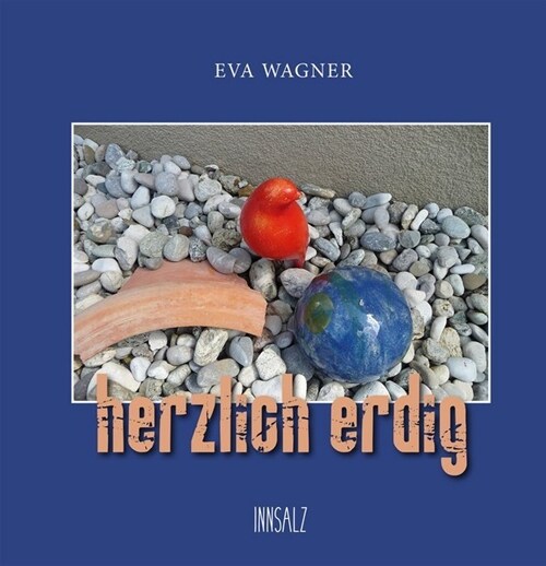 herzlich erdig (Hardcover)