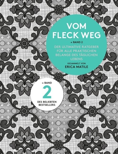 Vom Fleck weg. Bd.2 (Hardcover)