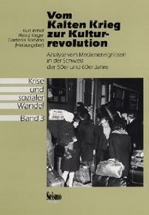 Vom Kalten Krieg zur Kulturrevolution (Paperback)