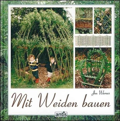 Mit Weiden bauen (Paperback)