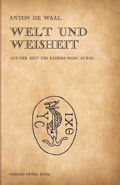 Welt und Weisheit (Paperback)