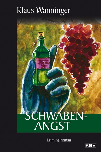 Schwaben-Angst (Paperback)