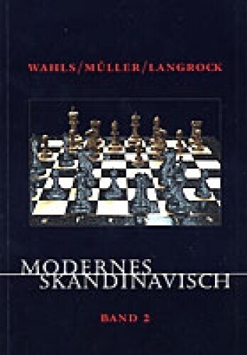 Modernes Skandinavisch. Bd.2 (Paperback)