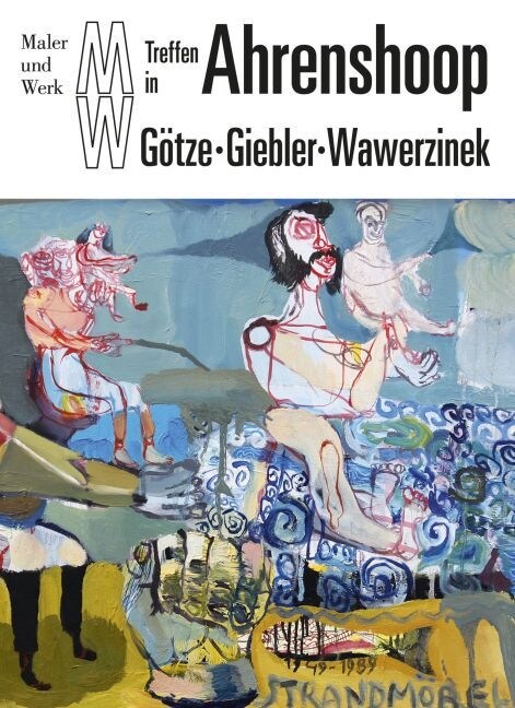 Treffen in Ahrenshoop (Paperback)