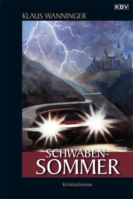 Schwaben-Sommer (Paperback)