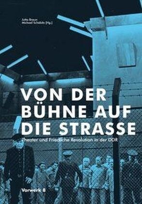 Von der Buhne auf die Strasse (Paperback)